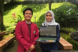 Inovasi PLTAL mahasiswa UMM raih juara satu kompetisi ISTEC 2021