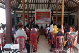 Pilkades PAW sembilan desa di Boyolali berjalan lancar