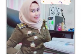 Kartini Kejari HST gagas inovasi Reparasi dan Drive Thru Tilang
