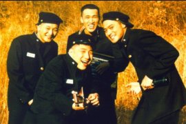 Lima rekomendasi film Korea bernuansa kelam