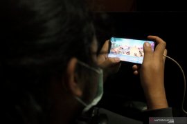 Turnamen Nasional E-Sport Piala Kemenpora