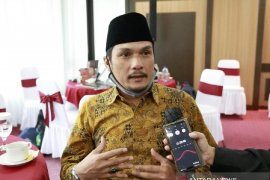 Puasa bentengi diri dari hasutan dan adu domba, kata KH Muflich