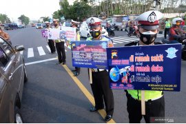 Pakar: Pemda harus berani bilang tidak mau menerima pemudik