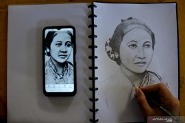 Kartini, regenerasi perempuan dan masa depan kesehatan nusantara
