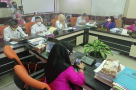 Dispora Surabaya sodorkan opsi skema baru tarif retribusi Stadion GBT