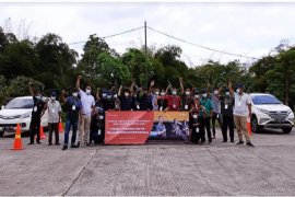 MPM buka kelas LSCT kembangkan potensi pengemudi non-profesional