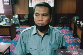 Rusman Yaqub: Manajeman data penduduk di OPD Pemprov Kaltim lemah
