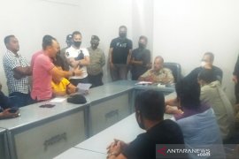 Pembebasan lahan Waduk Krueng Keureuto diselesaikan September 2021