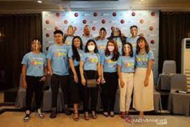 Layanan OTT WeTV Indonesia siap garap proyek sinetron "9 Bulan"