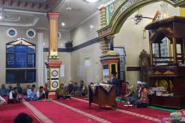 Lewat Program Saga Saja Pariaman, anak dari keluarga miskin bisa tempuh pendidikan tinggi