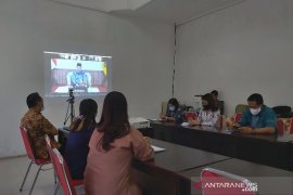 Kesulitan menakar dampak akibat aktivitas PESK ilegal