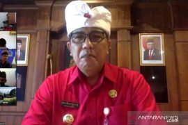 PLN UID Bali gandeng camat-perbekel se-Tabanan sosialisasikan stimulus listrik