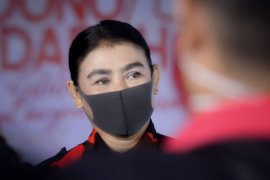 Diza Ali pimpin cabang olahraga Pentathlon Sulawesi Selatan