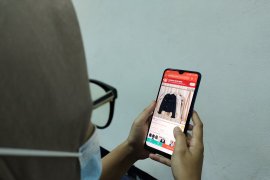 "Reseller" dan peluang bisnis online selama pandemi COVID-19