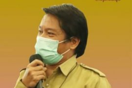 Puskesmas di Sulbar belum terakreditas akibat pendemi COVID-19