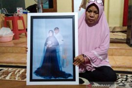 Serda Pandu, awak KRI Nanggala-402 baru dua bulan menikah