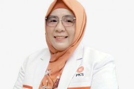 Peringati Hari Kartini, DPRD Sulteng minta perempuan harus perkuat peran