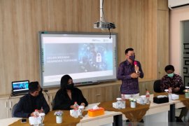 KBI perkenalkan cara aman bertransaksi di perdagangan berjangka