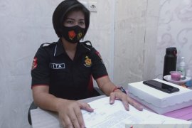 Polres Jember segera menahan dosen Unej tersangka pelecehan seksual