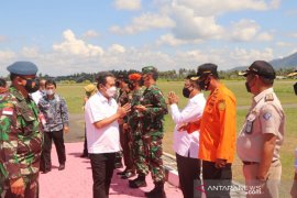 Menteri KKP nilai Natuna potensi jadi KEK kelautan