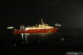 Kapal SAR Antasena bantu cari KRI Nanggala-402