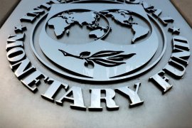 Pejabat IMF : Ada potensi dan risiko dalam mata uang digital