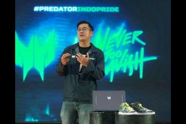 Predator laptop karya anak bangsa hadirkan Helios 300