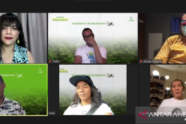 Hari Bumi, Slank kolaborasi dan EcoNusa luncurkan "Seleksi Alam"