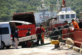 Kapuspen: KRI Nanggala-402 diperkirakan di perairan dekat Celukan Bawang