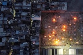 WHO: India harus mengendalikan mobilitas untuk menekan pandemi