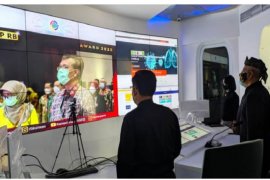 Pemkab Garut raih dua penghargaan dari Kemenpan RB