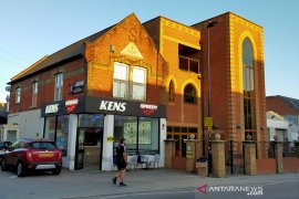 Inggris janjikan dana untuk lindungi komunitas Muslim