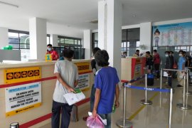 70 pekerja migran Indonesia dideportasi dari Malaysia tersangkut kasus narkoba