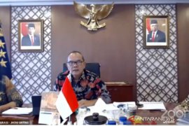 Indonesia hentikan pengajuan visa pelaku perjalanan asal India