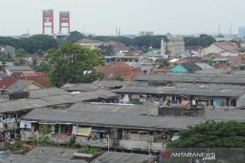 Rencana revitalisasi rumah susun 26 Ilir Palembang Page 1 Small