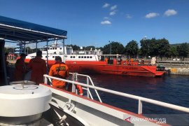 BPPT prediksi KRI Nanggala terbawa arus ke perairan lebih dalam