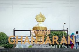 Melihat dari dekat salah satu desa BRILian, Desa Ketapanrame - Mojokerto