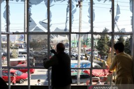 Indonesia kecam pemboman sebuah sekolah di Afghanistan