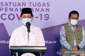 MUI: Patuhi larangan mudik agar kasus COVID-19 tak melonjak