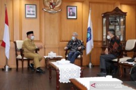 Investor asal Amerika Serikat jajaki pembangunan PLTN di Babel