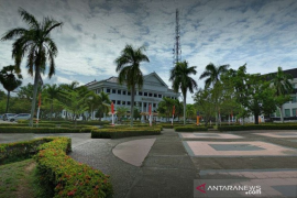 USK gelar tukar budaya asing lewat festival kuliner