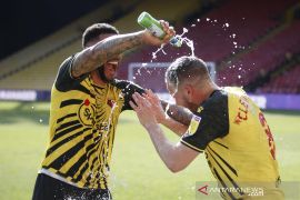 Klub Millwall melaju ke putaran empat Piala FA usai tundukan Dag &amp; Red