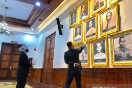 Pemprov Jatim  siapkan kerja sama ekonomi kreatif dengan Austria