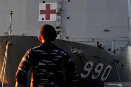 ABK KRI Nanggala-402 bisa lakukan penghematan oksigen