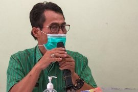 Penetapan sentra IKM unggulan Yogyakarta ditargetkan akhir 2021