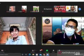 Sandiaga Uno sarankan Kota Pontianak kembangkan kuliner dan kriya