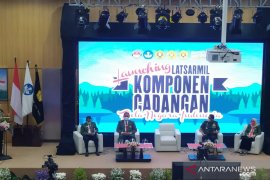 Tiga UPN luncurkan program Latsarmil Komcad Bela Negara