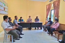 Sidik diduga lakukan penyerobotan lahan yang berkekuatan hukum tetap