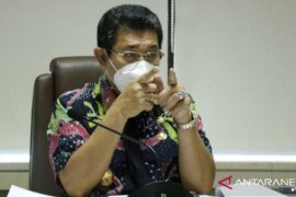 Wagub Kaltara Tegaskan Agar Masyarakat Tidak Mudik