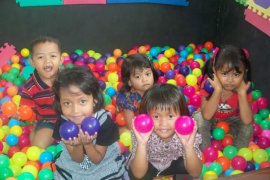 PAUD HM Syarif Padang Panjang miliki guru yang berkualitas